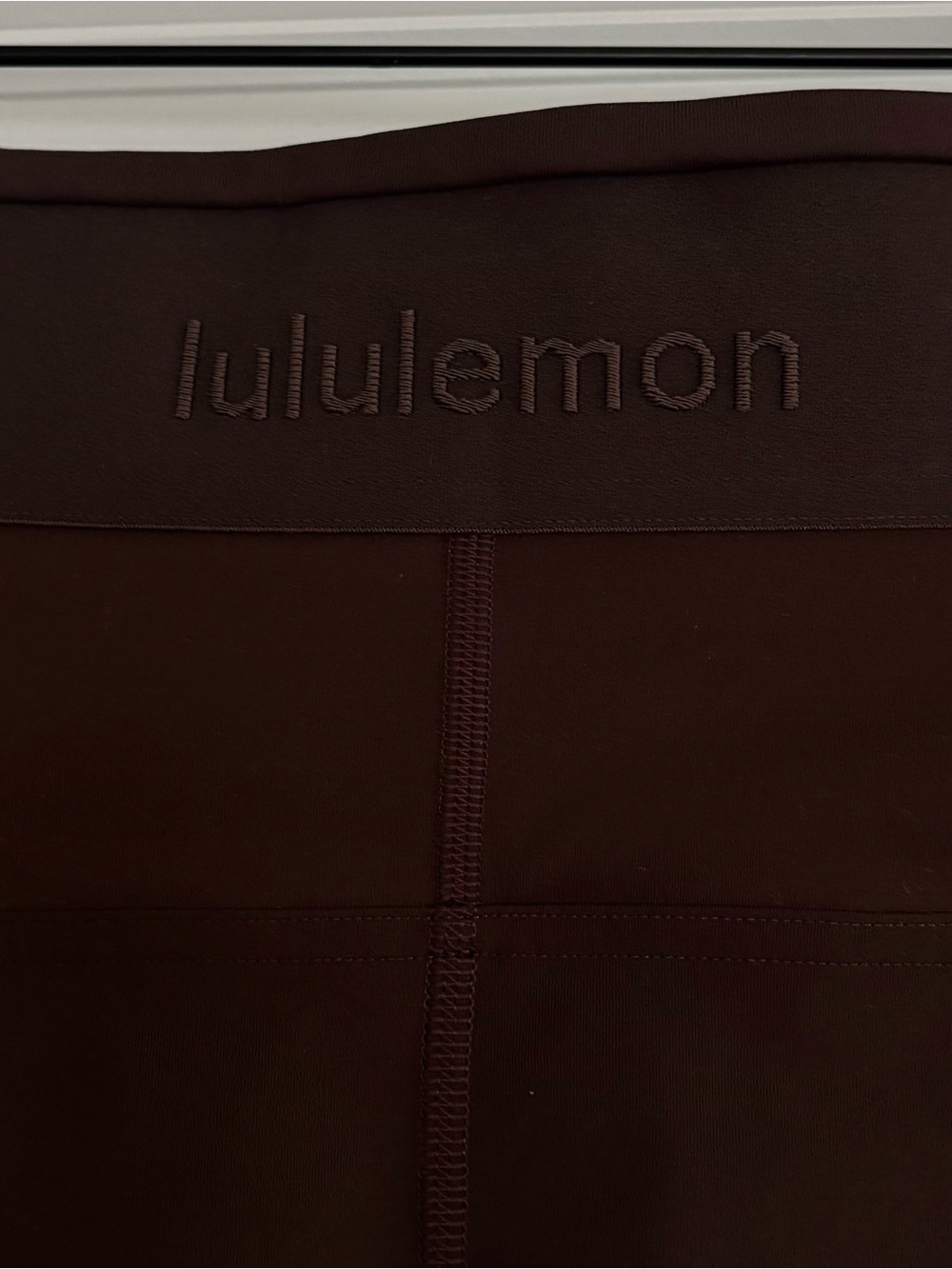 Lululemon License to Train Short - Picture 4 of 5